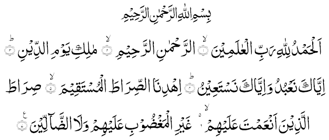 arabic calligraphy unicode font